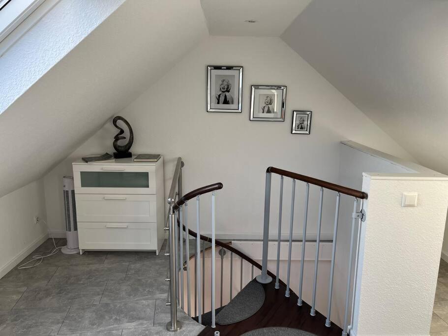 B01 Apartment Between Cologne & Bonn With Nature Access Troisdorf Dış mekan fotoğraf