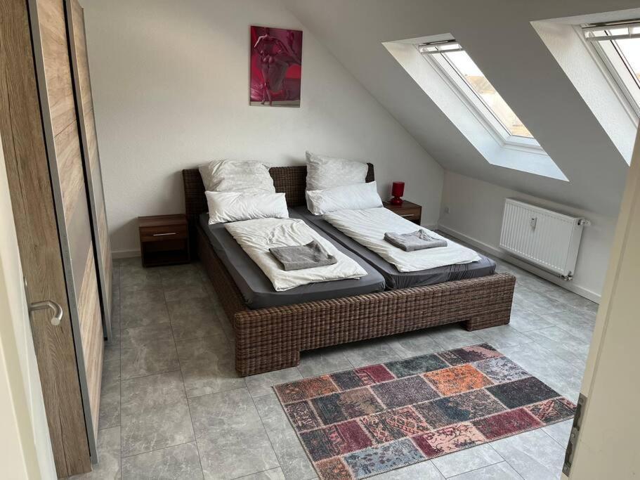 B01 Apartment Between Cologne & Bonn With Nature Access Troisdorf Dış mekan fotoğraf